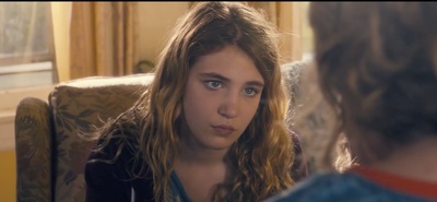 养女基里剧照的剧照