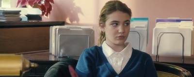 养女基里剧照的剧照