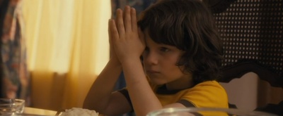 养女基里剧照的剧照