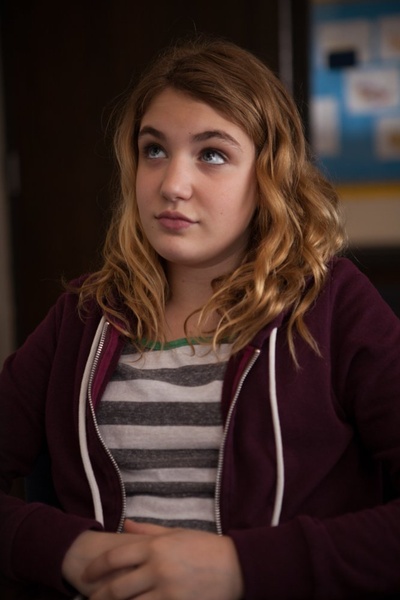 养女基里剧照的剧照