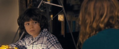 养女基里剧照的剧照