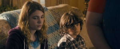 养女基里剧照的剧照