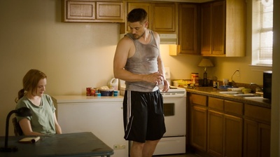 自由世界剧照的剧照