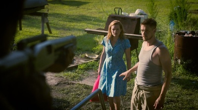 自由世界剧照的剧照