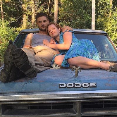 自由世界剧照的剧照