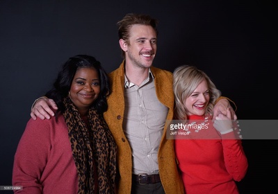 自由世界剧照的剧照