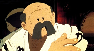 大都会剧照的剧照