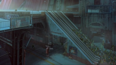 大都会剧照的剧照