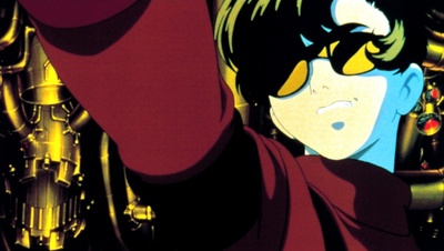 大都会剧照的剧照