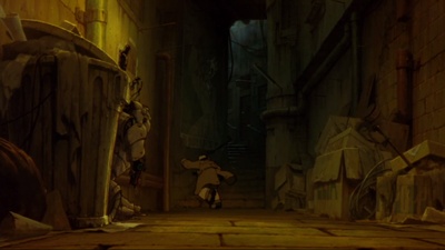 大都会剧照的剧照