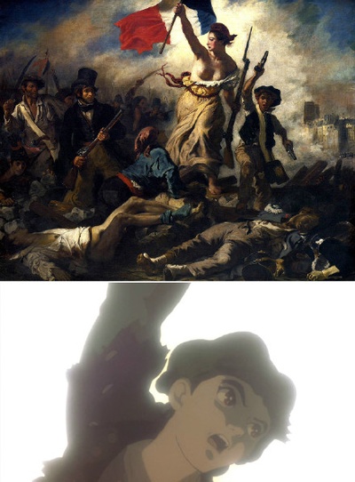 大都会剧照的剧照