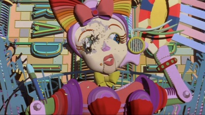 大都会剧照的剧照