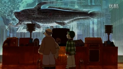 大都会剧照的剧照