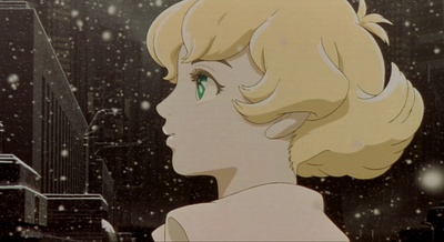 大都会剧照的剧照