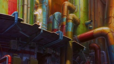 大都会剧照的剧照