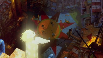 大都会剧照的剧照