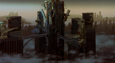 大都会剧照的剧照