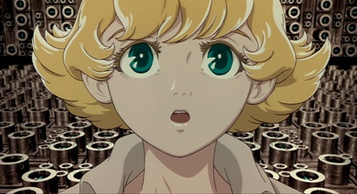 大都会剧照的剧照