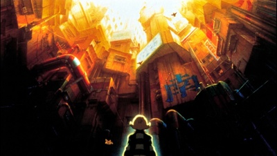 大都会剧照的剧照