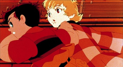 大都会剧照的剧照