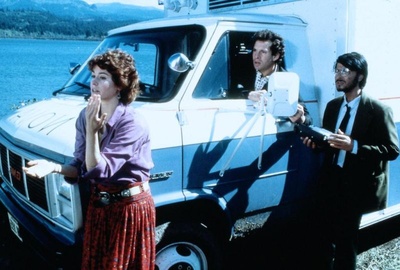 霹雳五号剧照的剧照