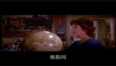 霹雳五号剧照的剧照