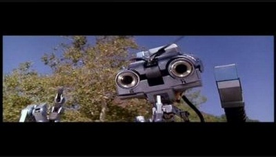 霹雳五号剧照的剧照