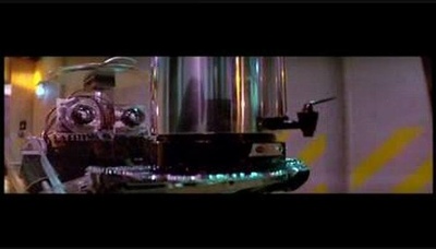 霹雳五号剧照的剧照