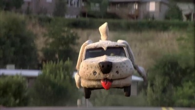 阿呆与阿瓜剧照的剧照