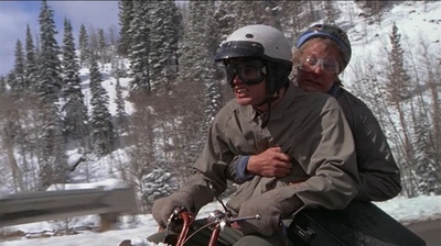 阿呆与阿瓜剧照的剧照