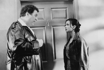 阿呆与阿瓜剧照的剧照