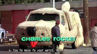 阿呆与阿瓜剧照的剧照