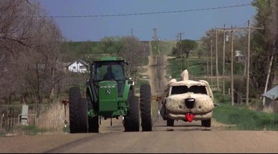 阿呆与阿瓜剧照的剧照