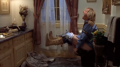 阿呆与阿瓜剧照的剧照