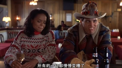 阿呆与阿瓜剧照的剧照