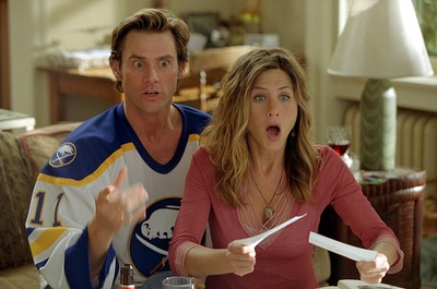 阿呆与阿瓜剧照的剧照