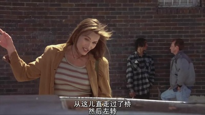 阿呆与阿瓜剧照的剧照