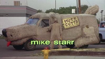 阿呆与阿瓜剧照的剧照