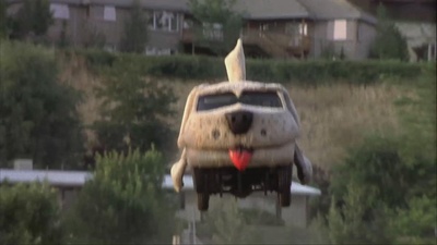 阿呆与阿瓜剧照的剧照