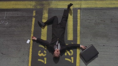 阿呆与阿瓜剧照的剧照