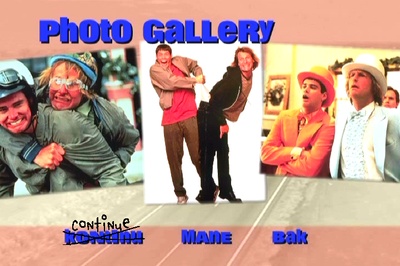 阿呆与阿瓜剧照的剧照