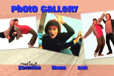 阿呆与阿瓜剧照的剧照