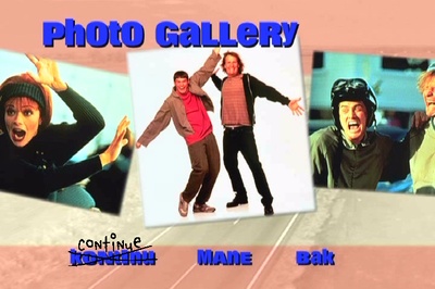 阿呆与阿瓜剧照的剧照