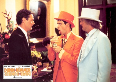 阿呆与阿瓜剧照的剧照