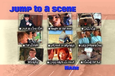 阿呆与阿瓜剧照的剧照