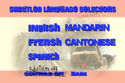 阿呆与阿瓜剧照的剧照