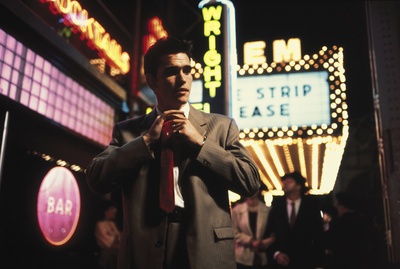 赌城浪子剧照的剧照