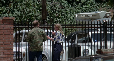 别接电话剧照的剧照