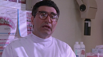 等待古夫曼剧照的剧照