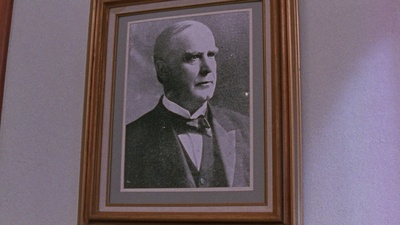 等待古夫曼剧照的剧照